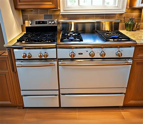 electric stove requirements